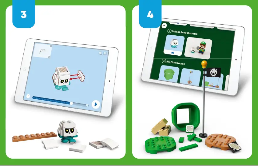 LEGO-71387-Adventures-with-Luigi Starter-03