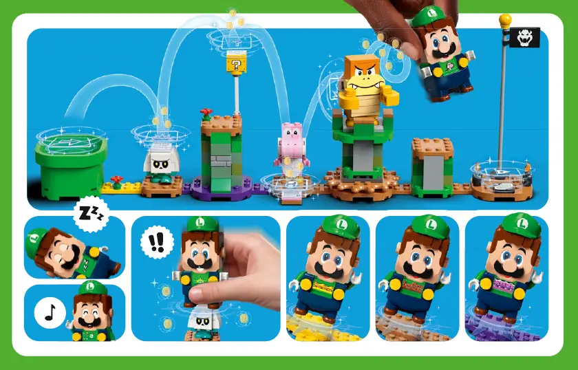 LEGO-71387-Adventures-with-Luigi Starter-05