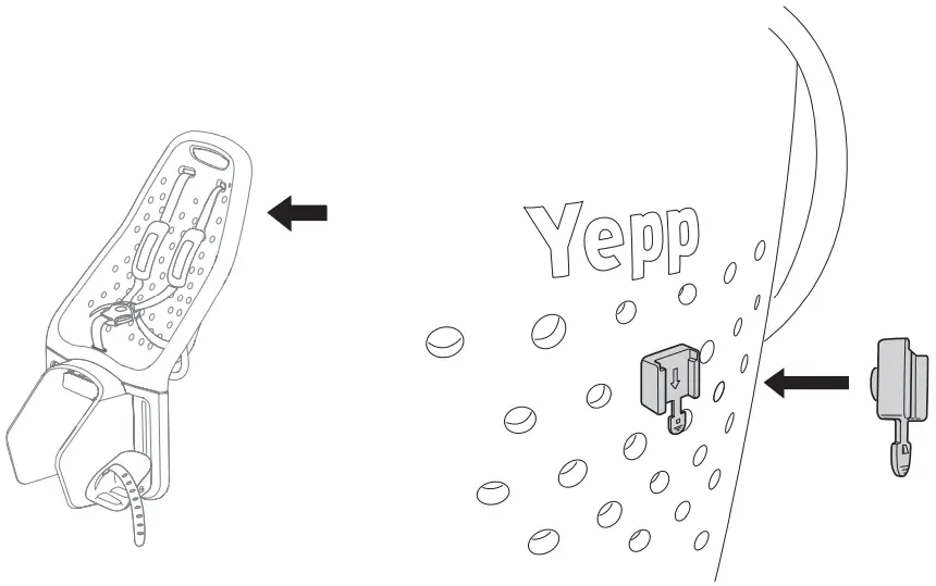 THULE 20201516 Delight Light Kit - FIG 11