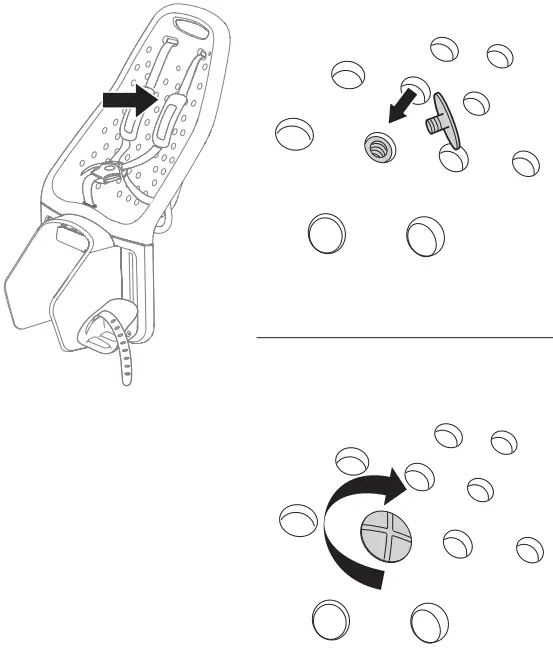 THULE 20201516 Delight Light Kit - FIG 12