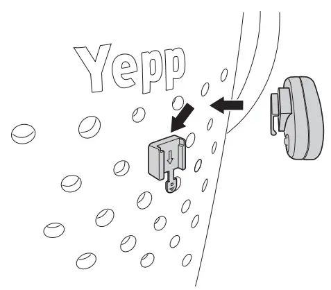 THULE 20201516 Delight Light Kit - FIG 13