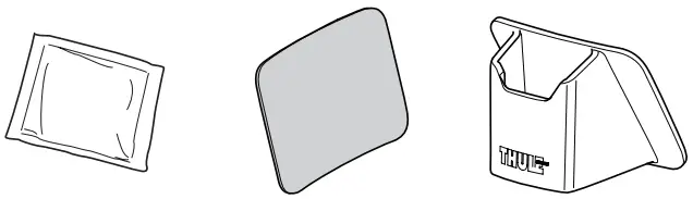 THULE 20201516 Delight Light Kit - FIG 14