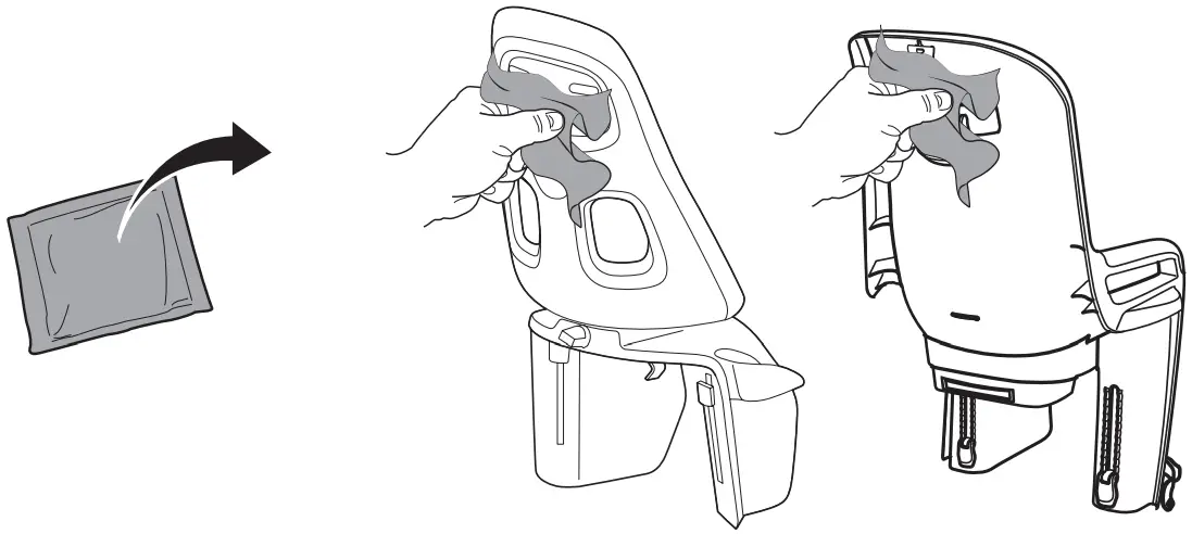 THULE 20201516 Delight Light Kit - FIG 15