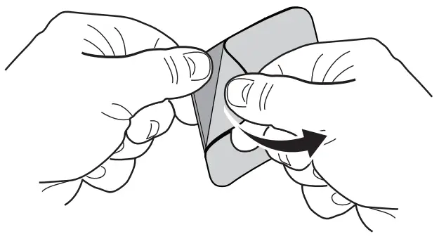 THULE 20201516 Delight Light Kit - FIG 16