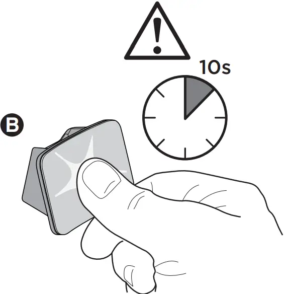 THULE 20201516 Delight Light Kit - FIG 18