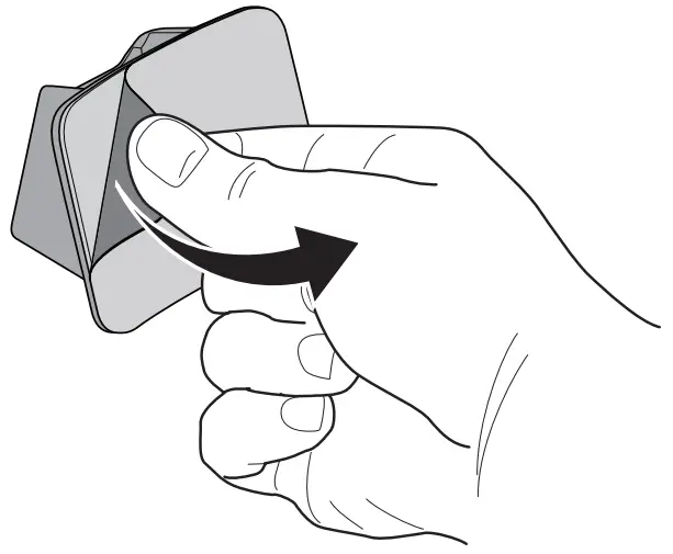 THULE 20201516 Delight Light Kit - FIG 19