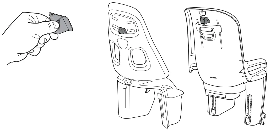 THULE 20201516 Delight Light Kit - FIG 20