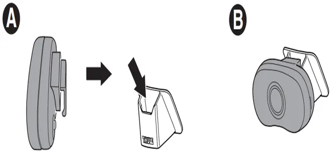 THULE 20201516 Delight Light Kit - FIG 21