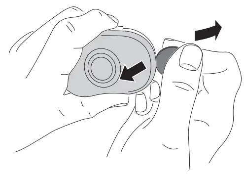 THULE 20201516 Delight Light Kit - FIG 3