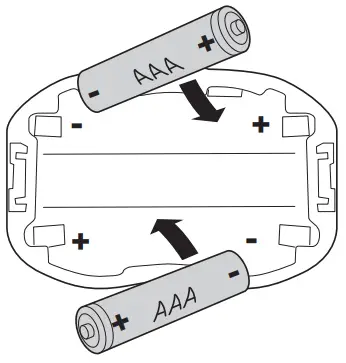 THULE 20201516 Delight Light Kit - FIG 4