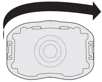 THULE 20201516 Delight Light Kit - FIG 5