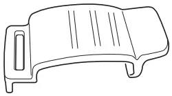 THULE 20201516 Delight Light Kit - FIG 7