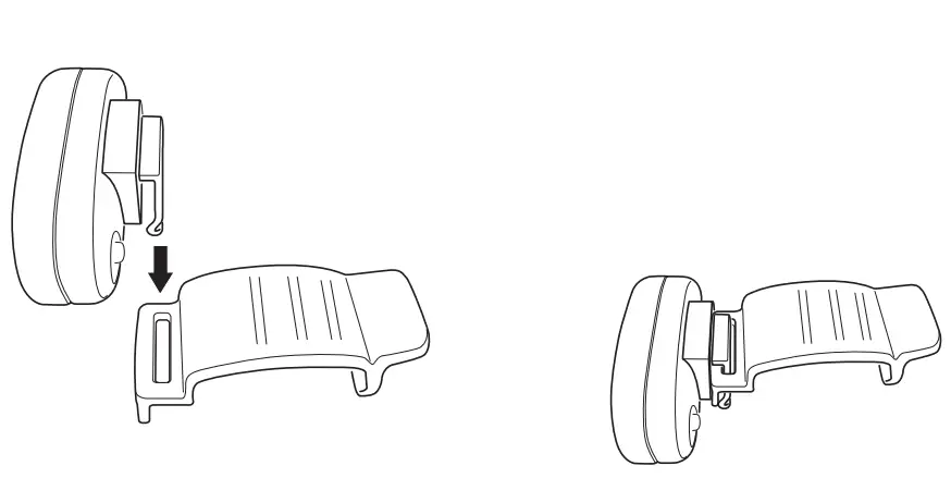 THULE 20201516 Delight Light Kit - FIG 8