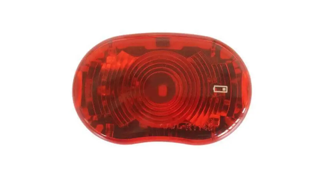 Thule 20201516 Delight Light Kit Instructions