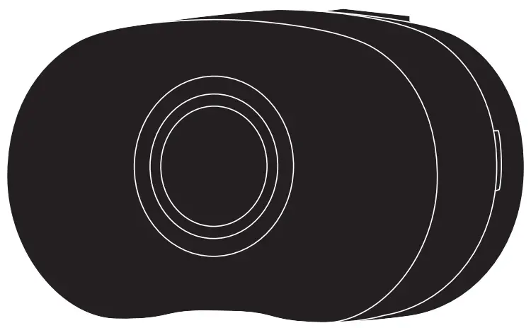 THULE 20201516 Delight Light Kit