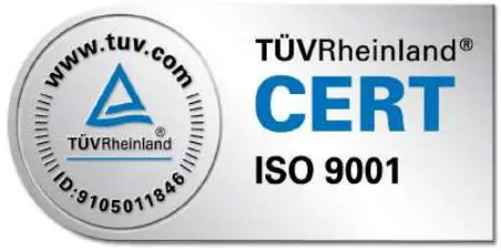 DENIA LAMBDA SOAP LAMBDA SAND Instructions - CERT Logo