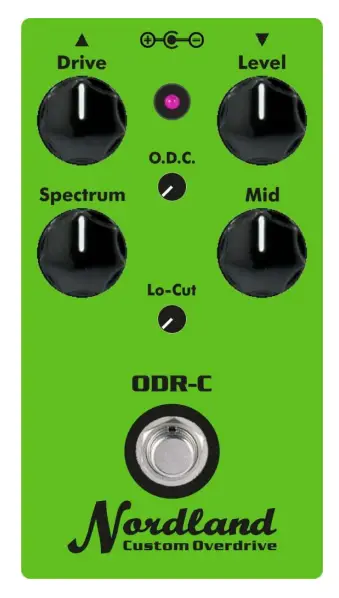 Nordland-ODR-C-Custom-Overdrive-featured