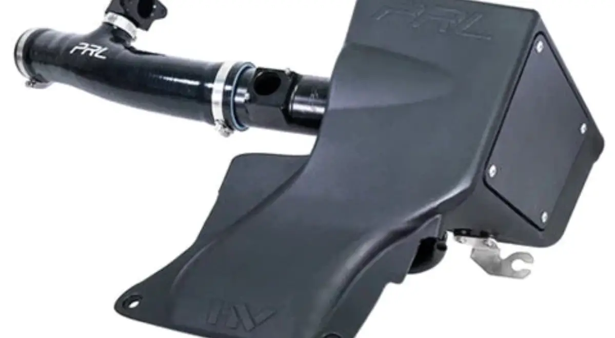 Prl Motorsports Prl-ha10-15t-int-hvi High Volume Intake System Installation Guide