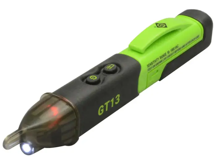 GREENLEE GT13 Voltage Detector