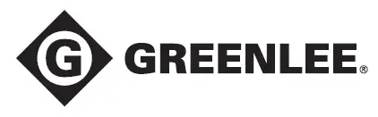 GREENLEE logo