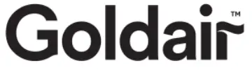 Goldair logo