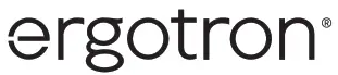 ergotron logo
