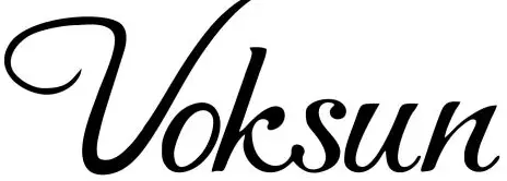 Voksun-LOGO