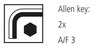 FIG 17 ASSEMBLY TOOL