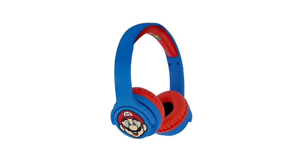 Otl Technologies Kids Audio Band Headphones User Guide