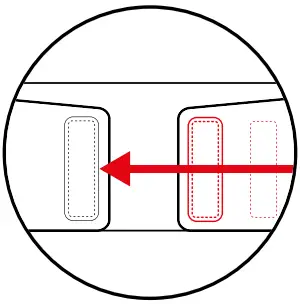 OTL TECHNOLOGIES Kids Audio Band Headphones - Fig 1