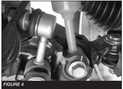 FABTECH-FTS26060-Dirt-Logic-2-5-Coilovers-4