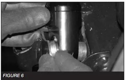 FABTECH-FTS26060-Dirt-Logic-2-5-Coilovers-6