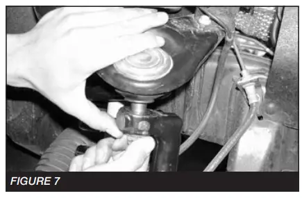 FABTECH-FTS26060-Dirt-Logic-2-5-Coilovers-7