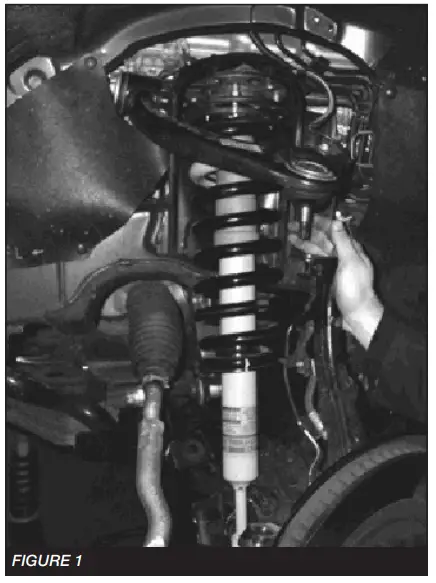 FABTECH-FTS26060-Dirt-Logic-2-5-Coilovers-FIG1