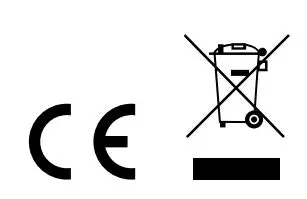 FOCAL CHORA - CE, Disposal icon