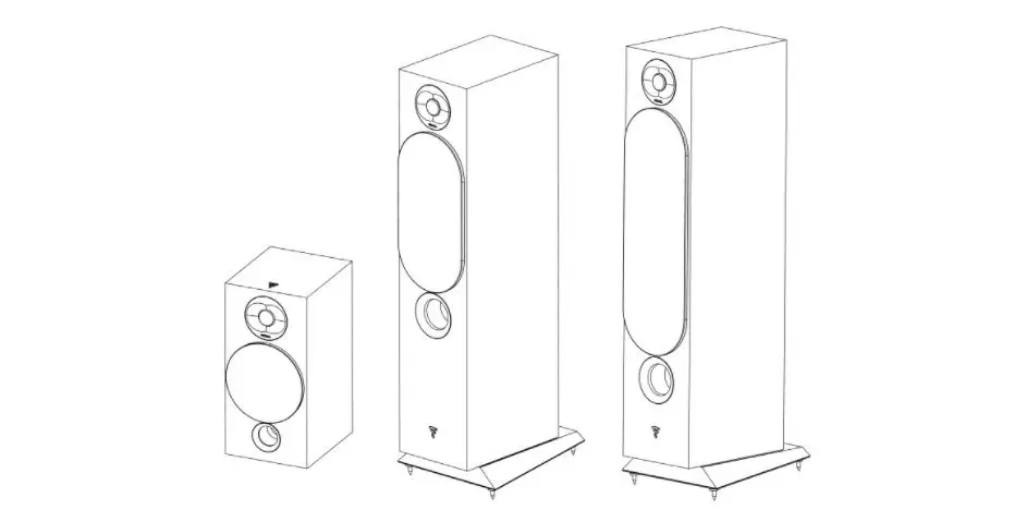Focal Chora User Manual