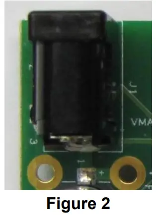Microsemi PD-IM-7504B Marketing Board - Fig 2