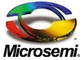 Microsemi logo