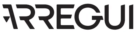 ARREGUI lOGO