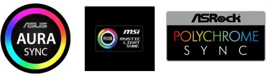 COOLER MASTER MF120 MasterFan Addressable RGB Case Fan - Figure 3