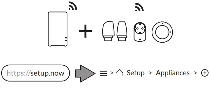 plugwise 159-01 Adam HA - Add devices 1