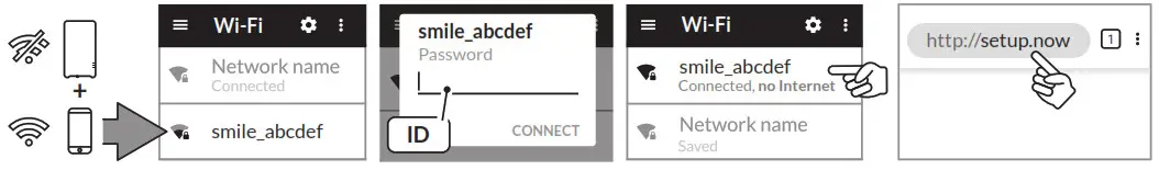 plugwise 159-01 Adam HA - Offline web page Adam