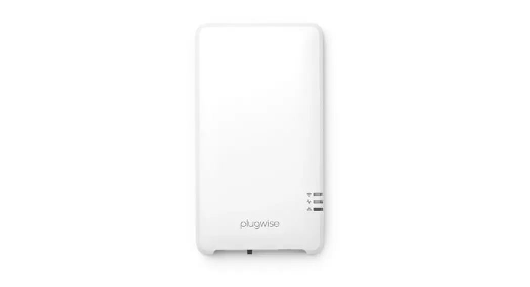 Plugwise 159-01 Adam Ha User Guide Plugwise 159-01 Adam Ha User Guide