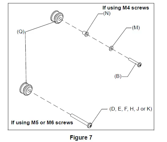 CHIEF-MSBV-VESA-Interface-Bracke-098