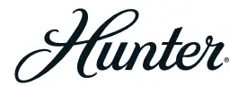 Hunter logo