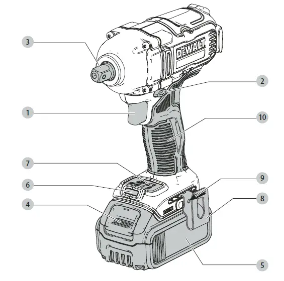 DEWALT-XR-DCF891,-DCF892-Torque-Impact-Wrench-01