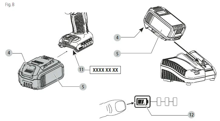 DEWALT-XR-DCF891,-DCF892-Torque-Impact-Wrench-02