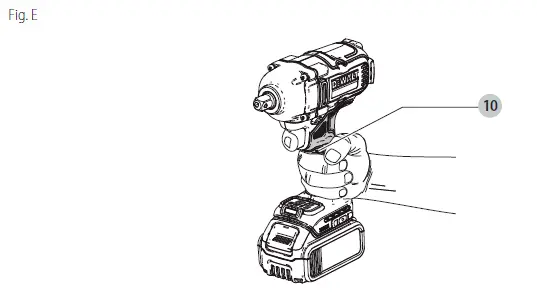 DEWALT-XR-DCF891,-DCF892-Torque-Impact-Wrench-05