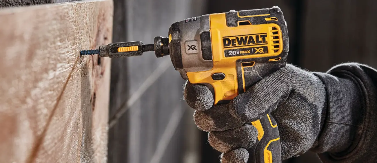 Dewalt Xr Dcf891, Dcf892 Torque Impact Wrench Instruction Manual Dewalt Xr Dcf891, Dcf892 Torque Impact Wrench Instruction Manual