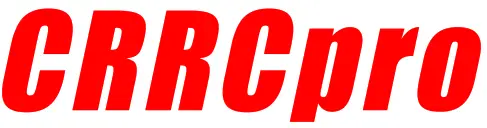 CRRCpro logo